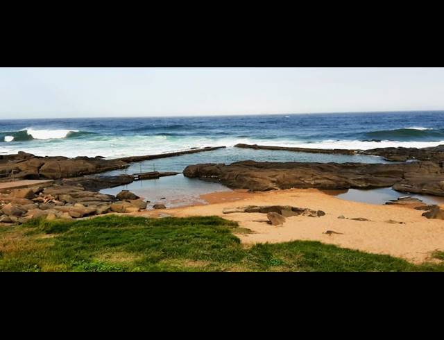 3 BEDROOM APARTMENT FOR SALE IN COMPENSATION BEACH
